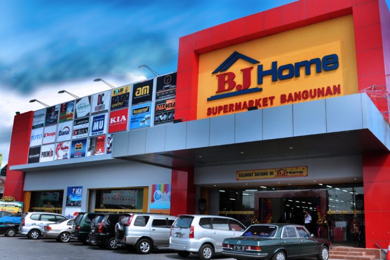 Tips Belanja Bahan Bangunan Murah di BJ Home Jogja – Blog QHOMEMART