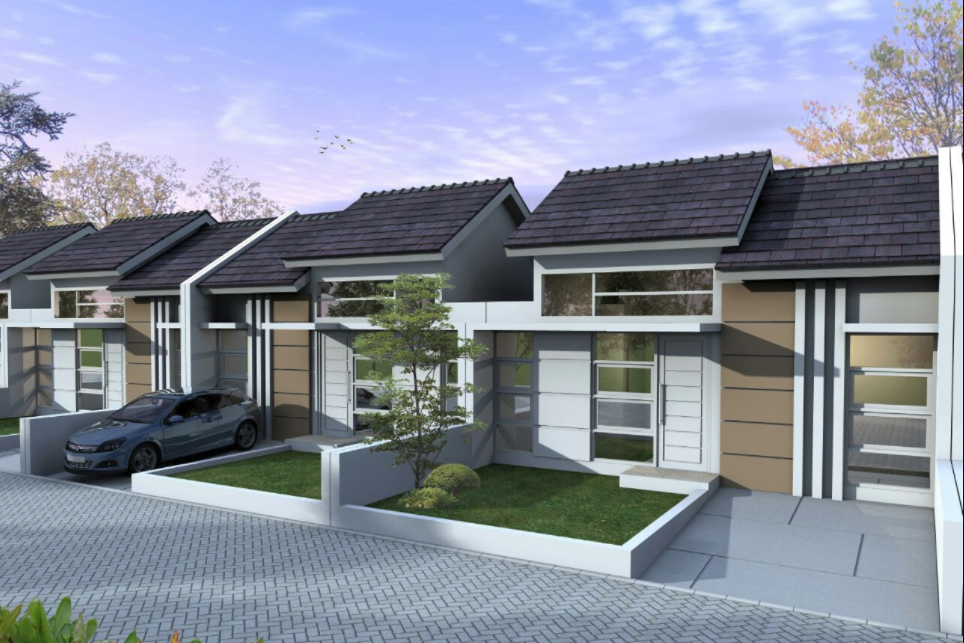 rumah kpr