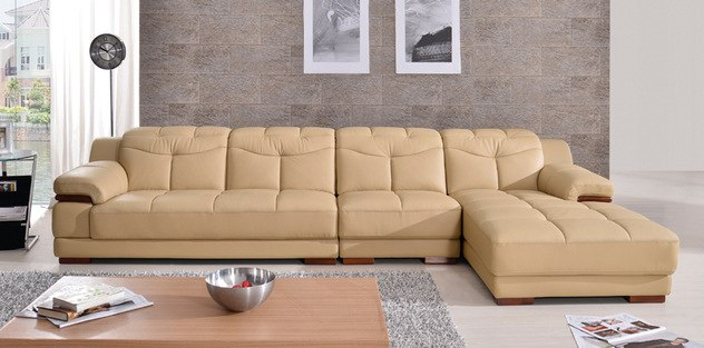 sofa rumah minimalis 