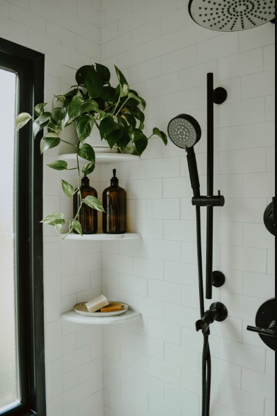 shower kamar mandi minimalis
