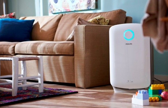 manfaat air purifier