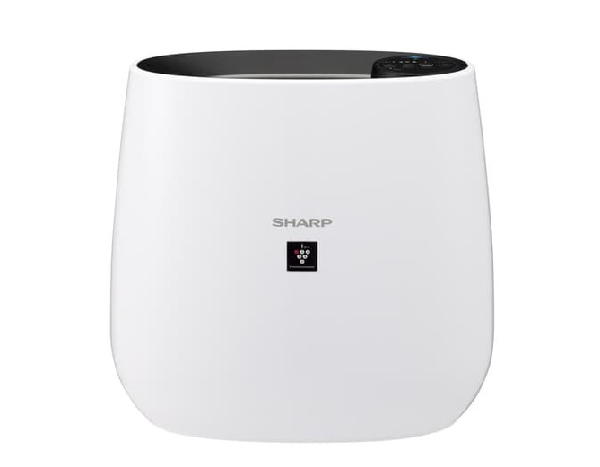 air purifier sharp