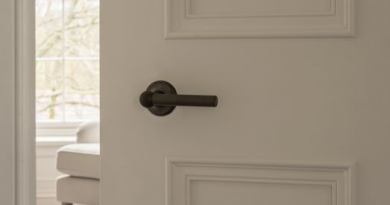 handle pintu minimalis