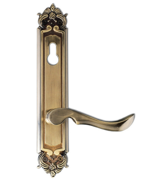 handle pintu vintage