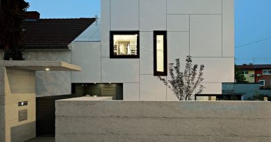 model pagar rumah minimalis