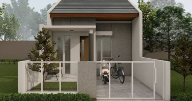 model rumah minimalis type 36