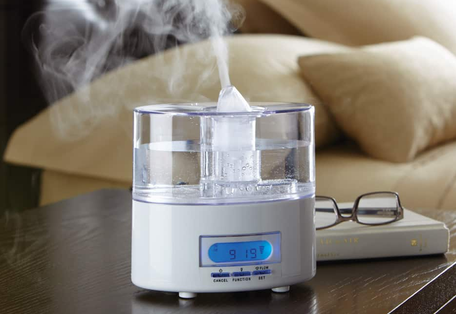 humidifier 3