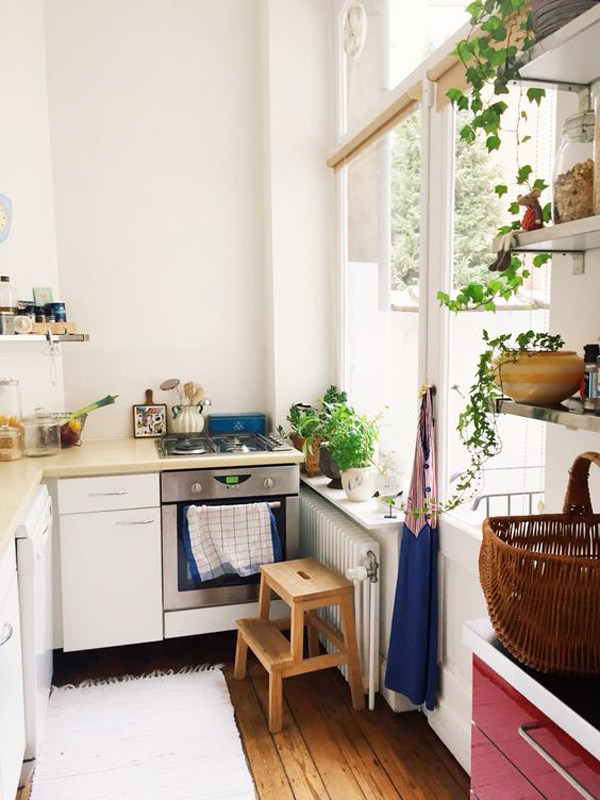 kitchen set dapur kecil 