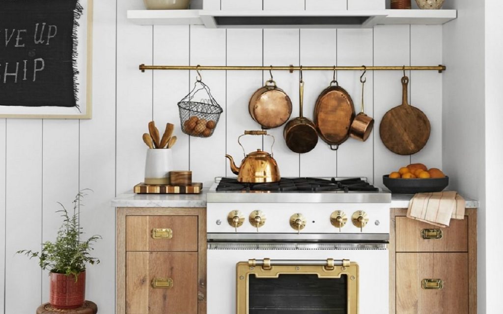 kitchen set dapur kecil