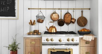 kitchen set dapur kecil