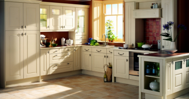 kitchen set dapur