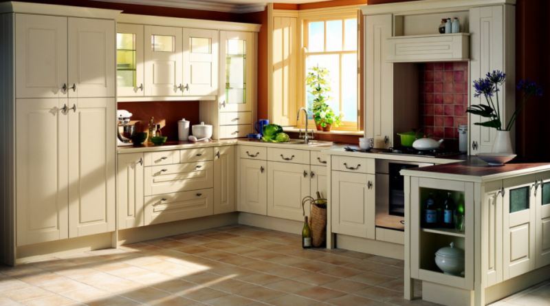 kitchen set dapur