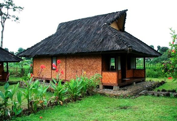 rumah adat jawa barat jolopong