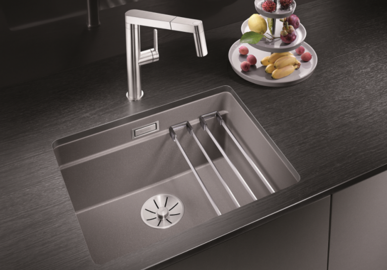 Jenis Kitchen Sink Blanco Jogja – Blog QHOMEMART