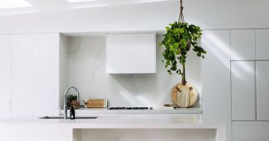 dapur rumah minimalis