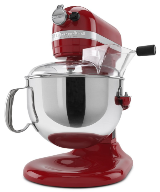 kitchen aid jogja 4