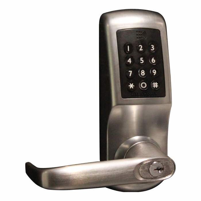 Smart Code Lock