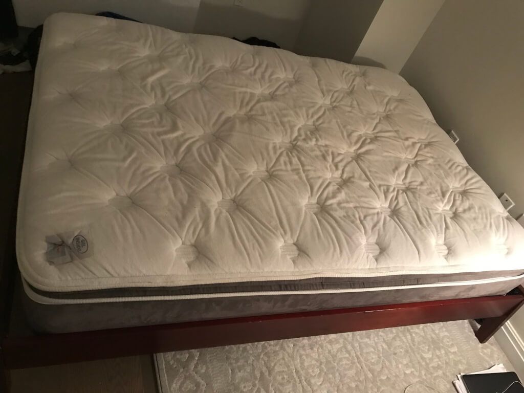 manfaat matras protector 