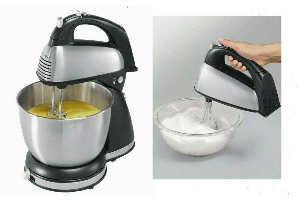 Berapa Harga Mixer? Panduan Lengkap untuk Memilih Mixer Terbaik