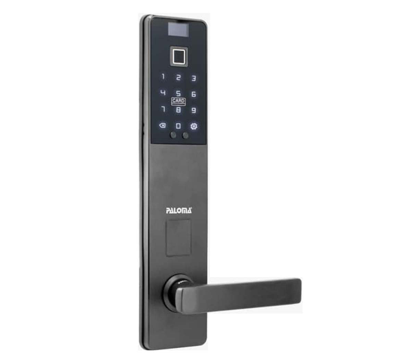 smart lock