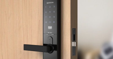 smart lock