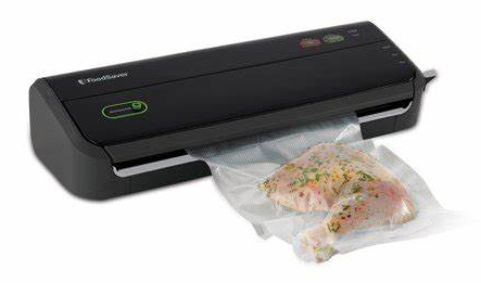 vacuum sealer