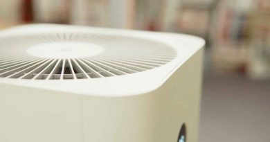 air purifier terbaik