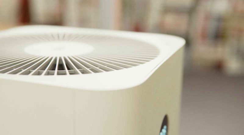 air purifier terbaik