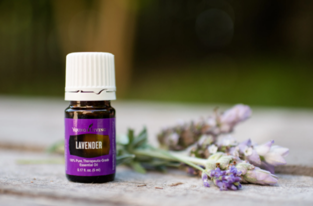 aroma essential oil 1