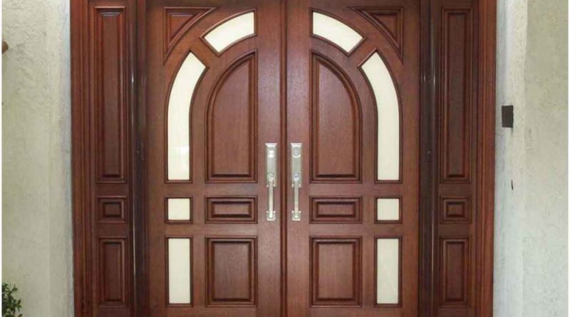 handle pintu kupu tarung