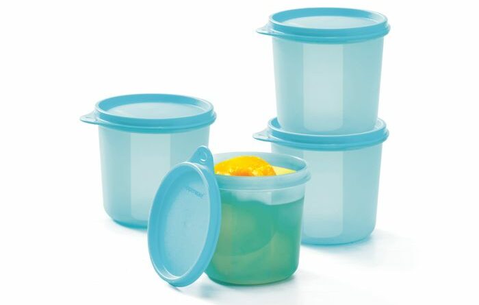 toples tupperware untuk lebaran