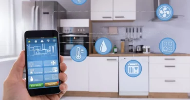 smart home