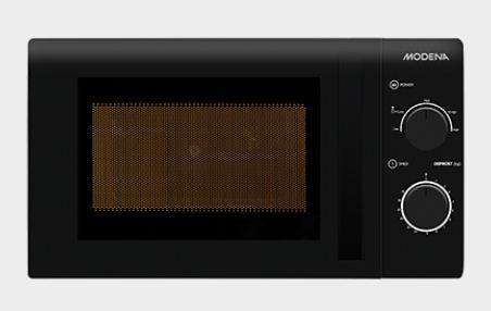 MK 2005 L - AGIATO MICROWAVE OVEN qhomemart