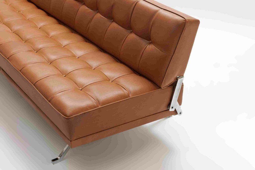 jenis sofa daybed