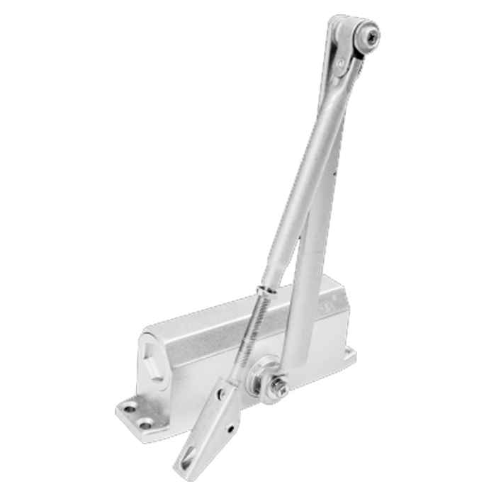 BELLEZA 45711BZ S DOOR CLOSER HO