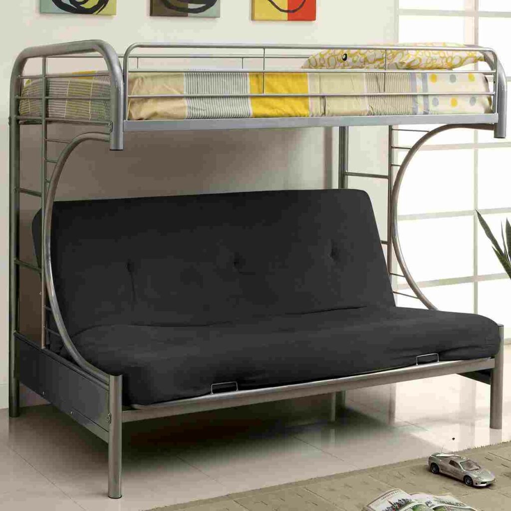 bunkbed sofa