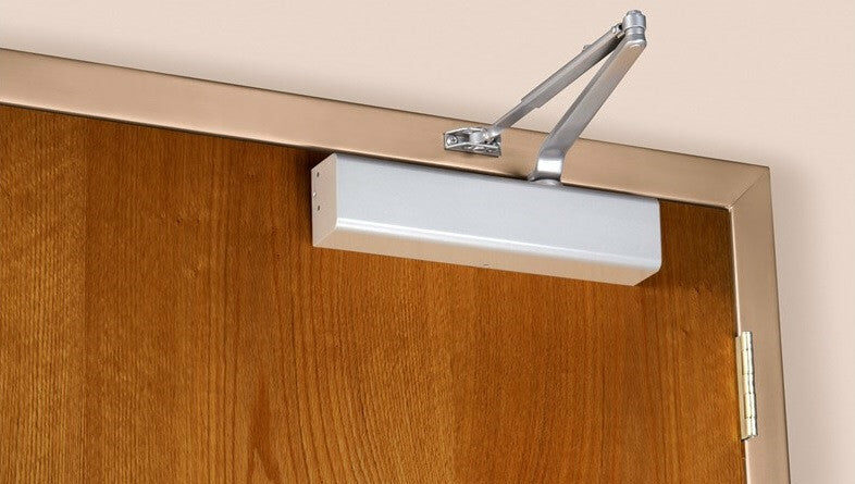 door closer terbaik