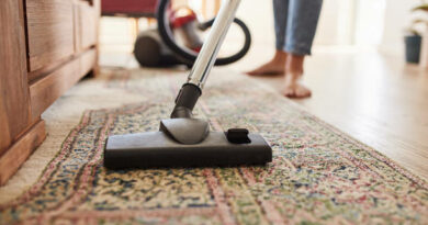 Vacuum Cleaner Terbaik