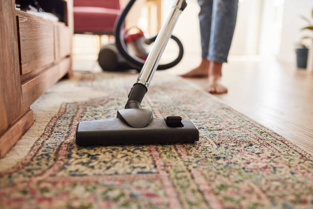 Vacuum Cleaner Terbaik