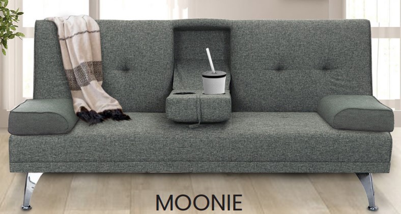 Sofa MOONIE SOFABED HYL 2 jutaan