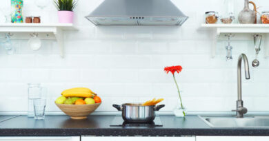 cooker hood jogja