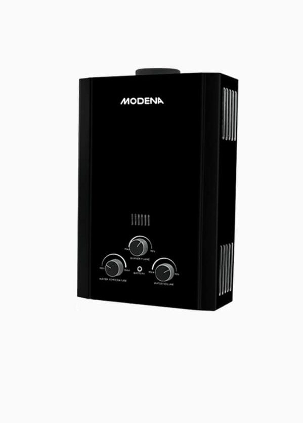 Modena GI 0680 FCBK WATER HEATER GAS