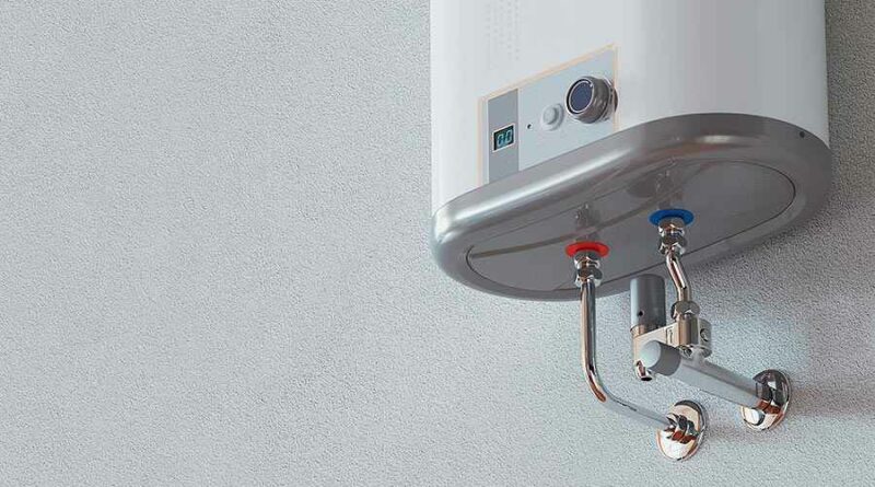 water heater murah