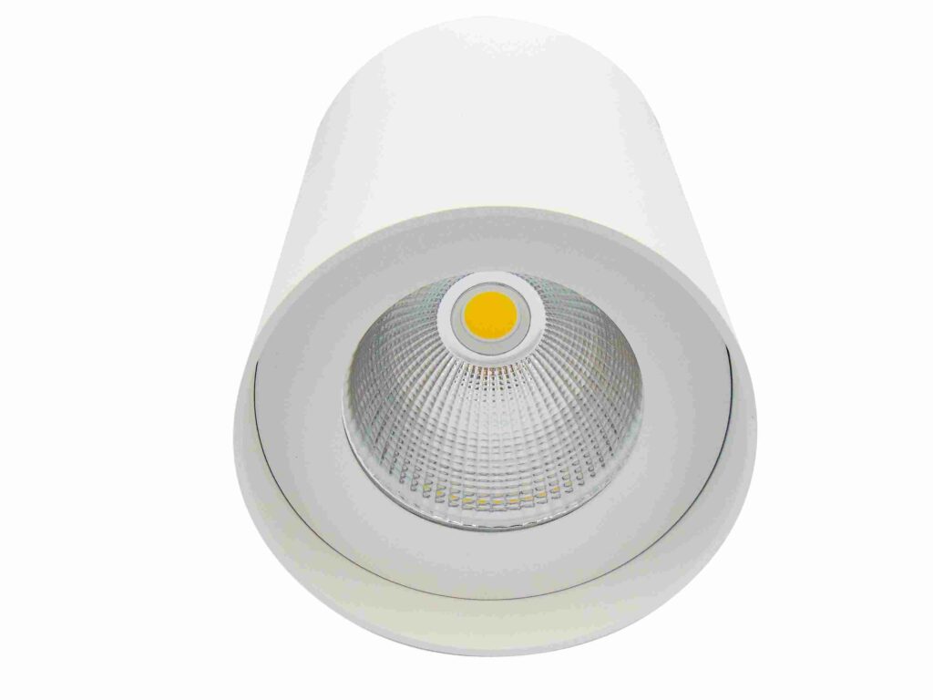 lampu surface mount led