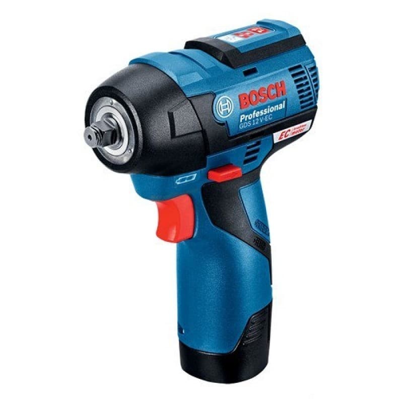 Bosch GDS 12 V-EC impact wrench