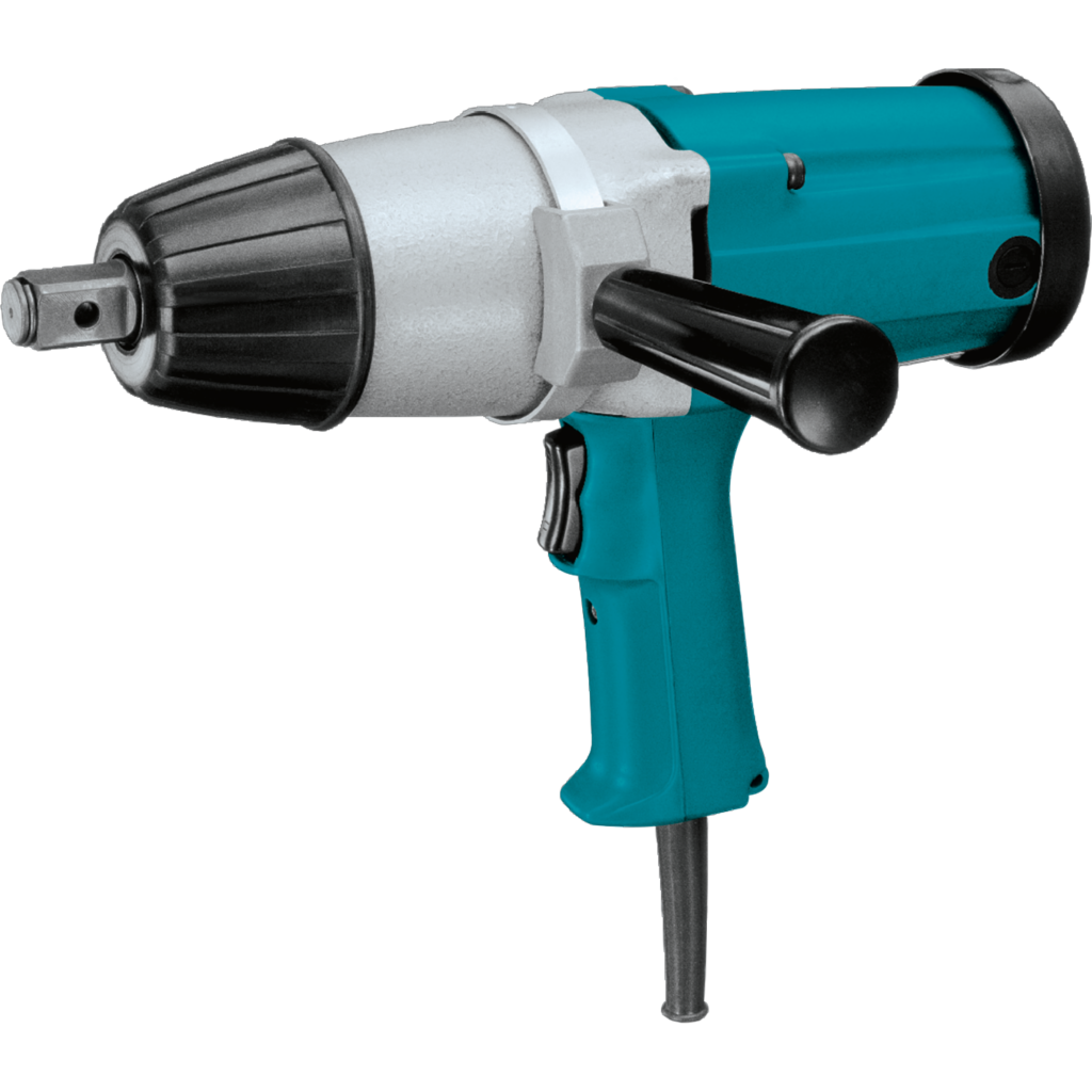 Makita 6906 impact wrench