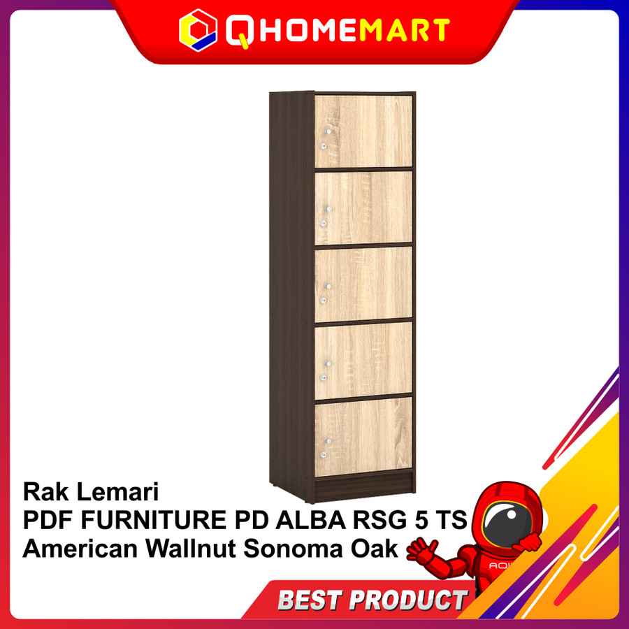 Rak lemari furniture jogja