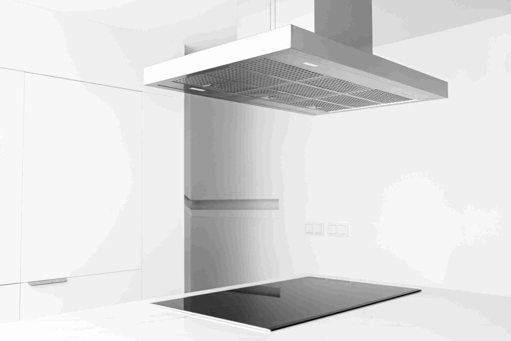 cooker hood rinnai vs modena