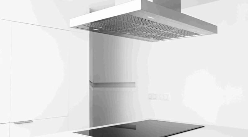 cooker hood rinnai vs modena