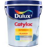 Dulux Catylac Plamur Interior